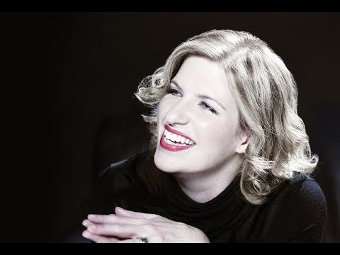 Interview Clare Teal Life Story - BBC Radio 2 / Big Band Jazz