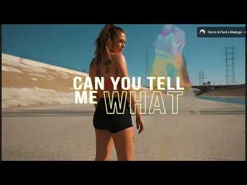 Harris & Ford x Maxim Schunk | Lost in You |