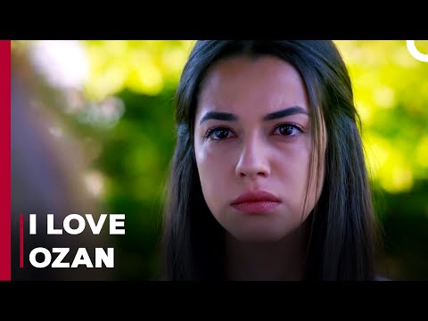 Berçin Confesses Her Love - Can't Stop Loving You