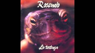 Rosendo- Ahora pro nobis