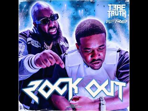 Trae Tha Truth & A$AP Ferg - Rock Out