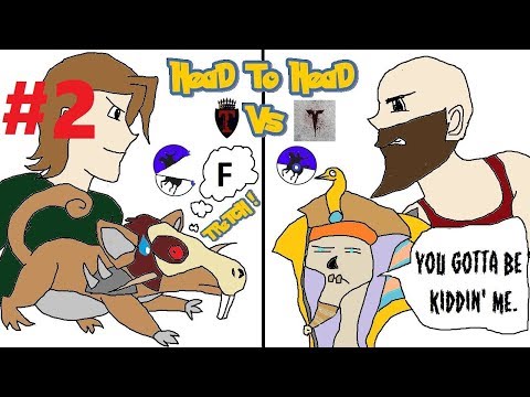 Skaven vs Tomb Kings | HEAD TO HEAD CAMPAIGN #2 with ItalianSpartacus :Total War Warhammer 2