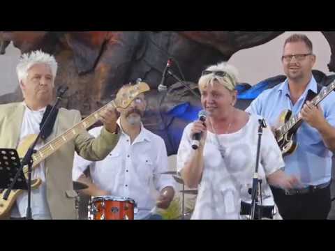 Kádek Heny - IX. ORSZÁGOS SZEPESI GYÖRGY BÁRZENÉSZ FESZTIVÁL EGER 2019