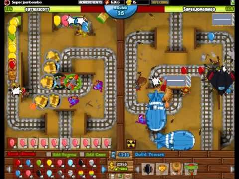 BTD Battles- Please Help!