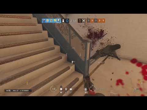 New operation phantom sight gameplay Rainbow Six Siege