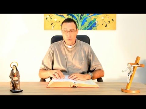 "Gritar com a vida", o Evangelho -SEGUNDA-FEIRA 04-04-2016 - Evangelho (Lc 1,26-38)