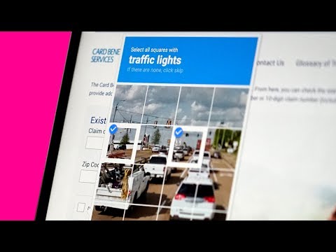 【科技】人工智慧都是騙人的？！ 你所不知的 AI 學習發展方式 (You've been training AI for free)