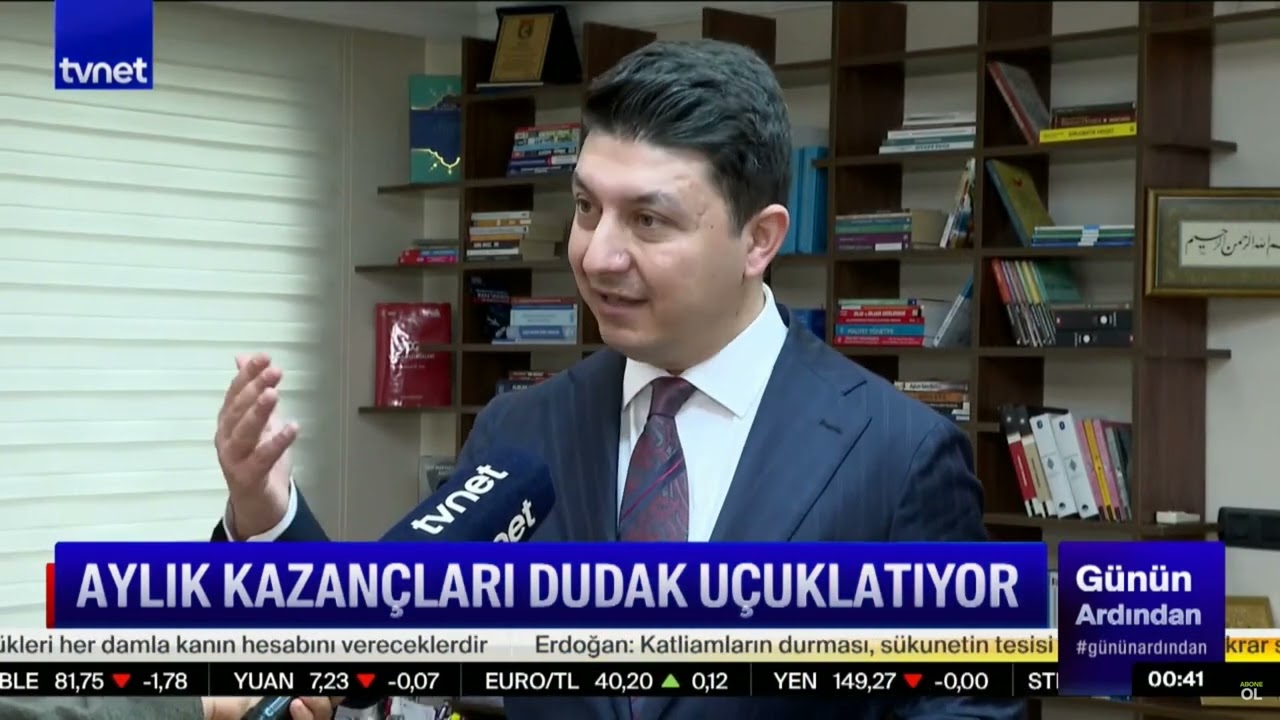 Spiritüel Akımların Gerçek Yüzü! Aylık Kazançları Dudak Uçuklatıyor...