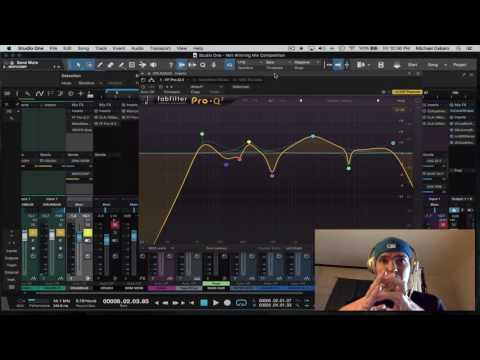 Mix to Win Lesson Pt. 1 (Drums)