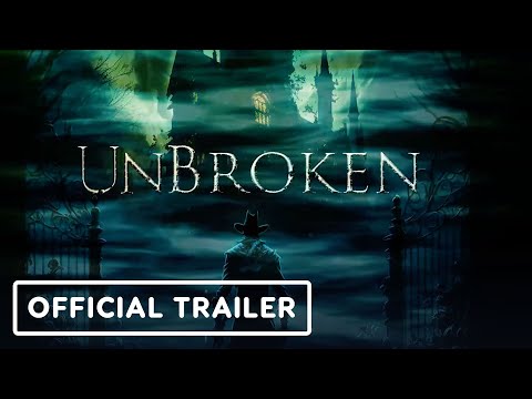 Unbroken - Official Release Window Trailer | Realms Deep 2023