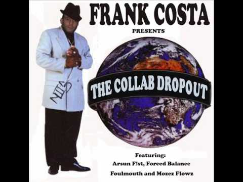 Frank Costa feat Forced Balance : Fuck R&B