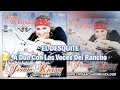 El Desquite a Duo Con Las Voces Del Rancho - Jenni Rivera - disco oficial Reyna de Reynas