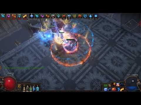 Arc oneshot A9 baran