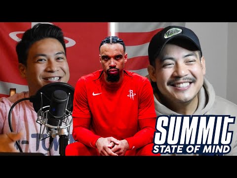 Dillon Brooks Ejected During Rockets Preseason Opener! | Summit State Of Mind 10/11/2023