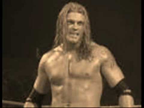 WWE Edge Theme Song