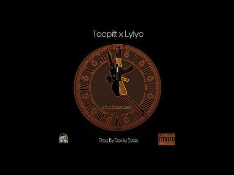 Toopitt x Lylyo - XII #WITexclusivité