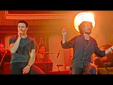 Max Herre Kahedi Radio Show, feat. Daniel Stoyanov (Malky): Vida (Live at JazzOpen 2015, Stuttgart)