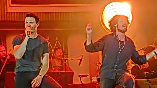 Max Herre Kahedi Radio Show, feat. Daniel Stoyanov (Malky): Vida (Live at JazzOpen 2015, Stuttgart)