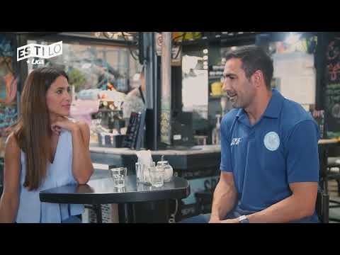 #EstiloLiga | Paolo Quinteros