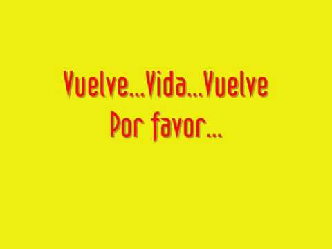 LosIracundos_TuLugarMiLugar_con LETRA