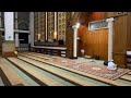 Sholat Subuh Berjamaah Mesjid Az Zikra Sentul Bogor