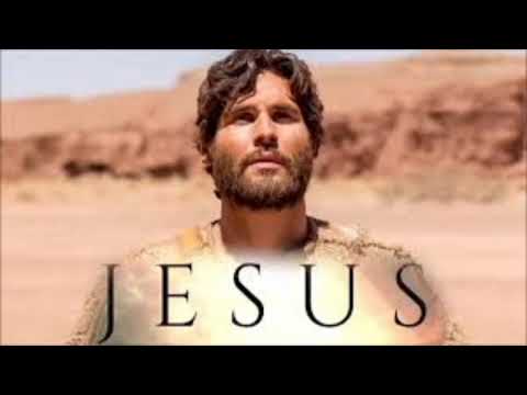 Fundo novela Jesus da Record - Jesus nome precioso (cover)