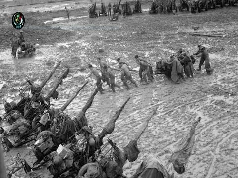 VDO: Seventy years since Rangoon reclaimed