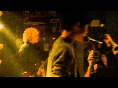 20130301 The Veggers - Feed a state