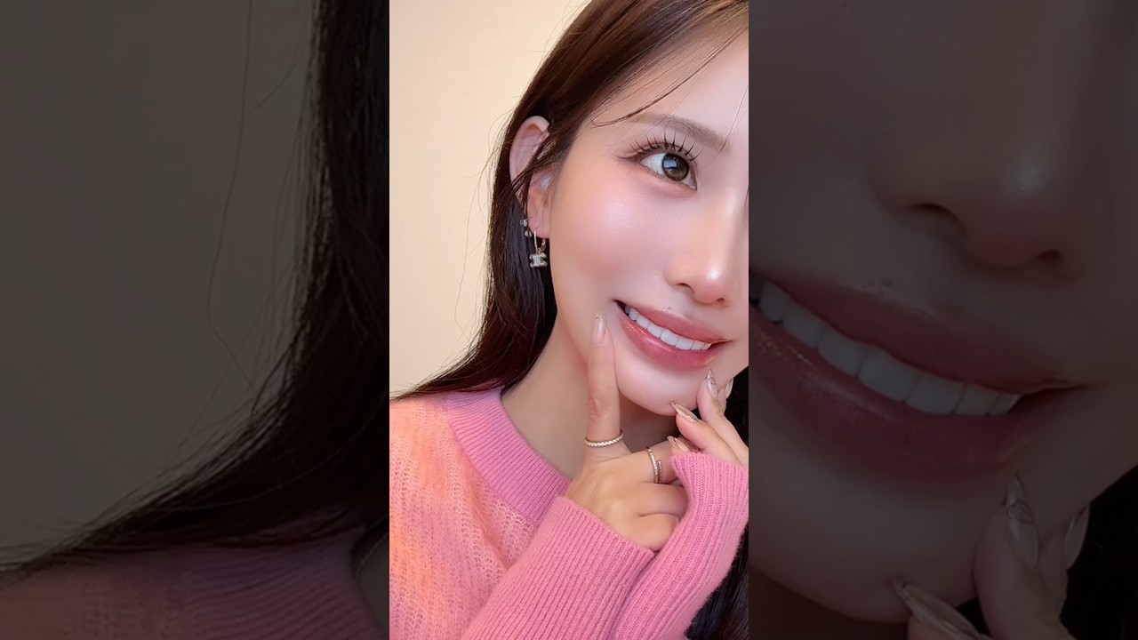 たった2泊3日で歯を綺麗にしてきた🇰🇷🦷#ゼロネイト #歯列矯正 #TU歯科 #セラミック