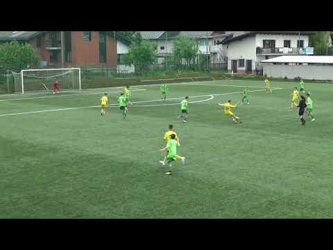 U14: Domžale - Ilirija