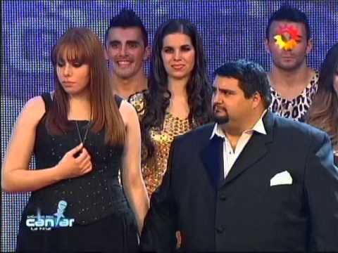 Gustavo Remesar - Gana Soñando por cantar