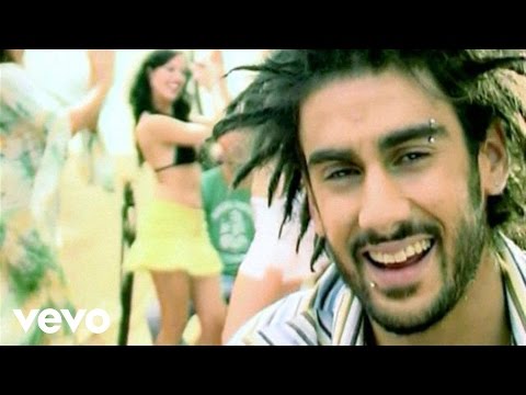 Videoclip de Desde Mi Ventana — Melendi