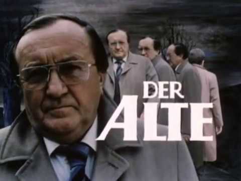 Der Alte 72 - Kahlschlag [HQ] Kult-Krimi 1983 (Erwin Köster)