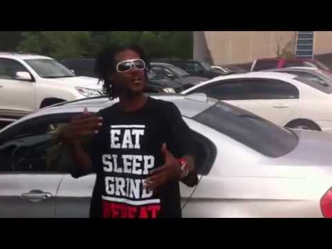 Providence Records T33ZY aka SPIRTUAL