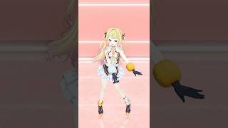 ぷりきゅきゅ🎀踊ってみた(＞.＜)🎶【星川サラ/にじさんじ】#shorts