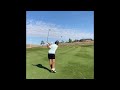 Golf Recruiting Video