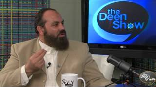 In this episode of TheDeenShow the guest Shaykh Alaa ElSayed will be giving the viewers 5 proofs for people to know that M...