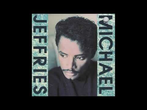 Michael Jeffries With Karyn White - Not Thru Being With You