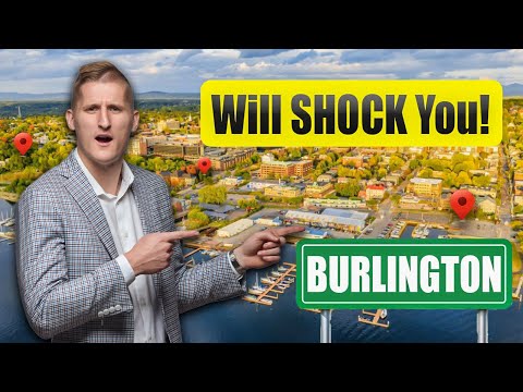 Top 5 BEST Neighborhoods in Burlington Ontario