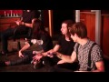 The Word Alive - "Entirety" Behind the Scenes ...