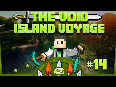 Void Island Voyage Ep 14 - New Island Explorer!