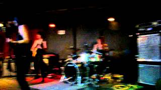 Kittie - Everything I Touch Turns to Gold (Then to Coal)  (David Gold Memorial 2012-04-05).MPG