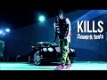Chief Keef - Kills [Instrumental]