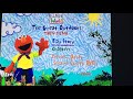Elmo S World The Great Outdoors DVD Menu Walkthrough
