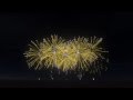 FwSim Firework Beauty And The Beast The West Wing Battle On Tower Disney Music Special 10 17
