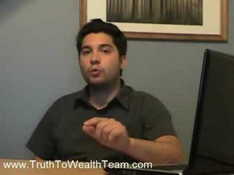 Truth To Wealth Team (Step 4)