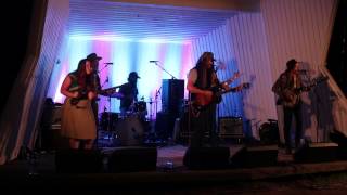 Banditos - Love Gone, Anyway (Stadsparken Nässjö 15.08.20)