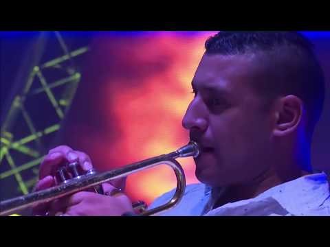 Karibe con K - Festival de la música tropical 2018 ( Trinidad )