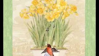 Happy Spring Ecard