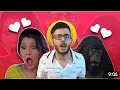LADKA LADKI AUR WOH CARRYMINATI